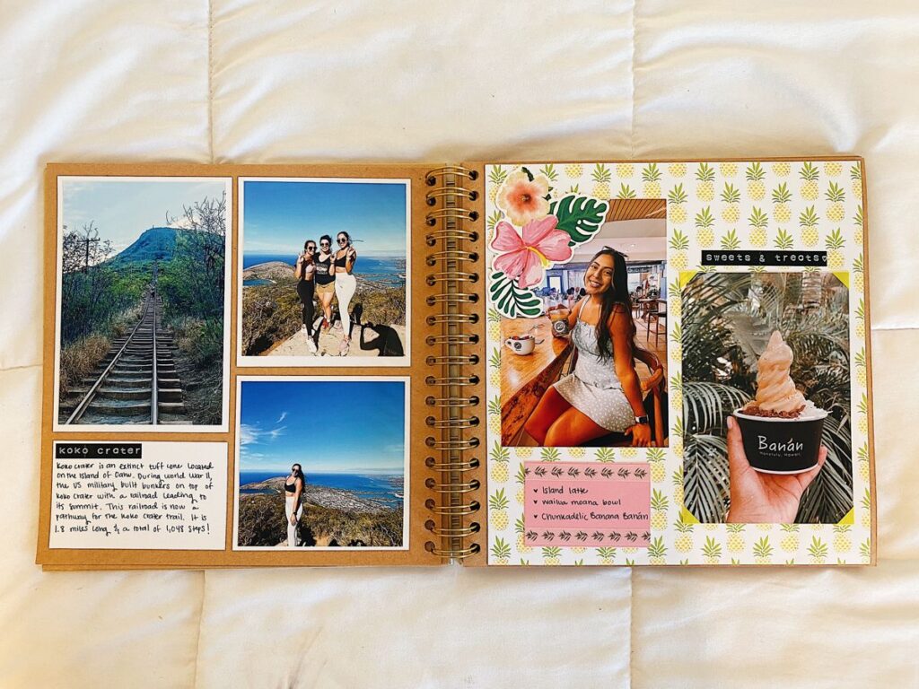 summer bucket list bujo bullet journal ideas page for summer can show how art is essential even in every day scenarios for regular non-artistic people