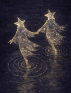 star love art