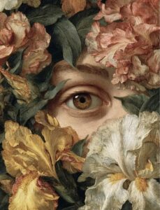 eye art
