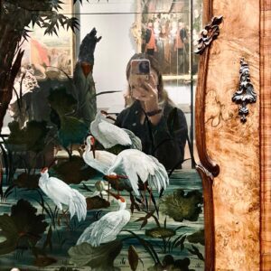 Brianna Eisman Canvas Rebel Feature quotes about art museums