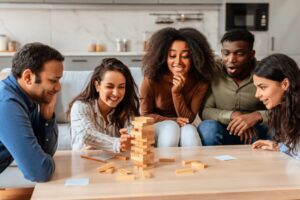 game night redfin magazine article feature brianna eisman