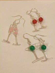 artsy craft for drinking and crafting with artsydrawings.com