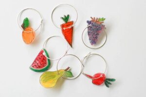 artsy craft for drinking and crafting with artsydrawings.com by Jonathan Borba