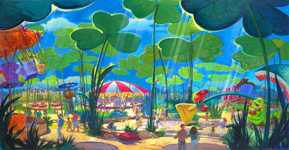 perspective in art artsy drawings brianna eisman worms eye view ins and outs of 2026