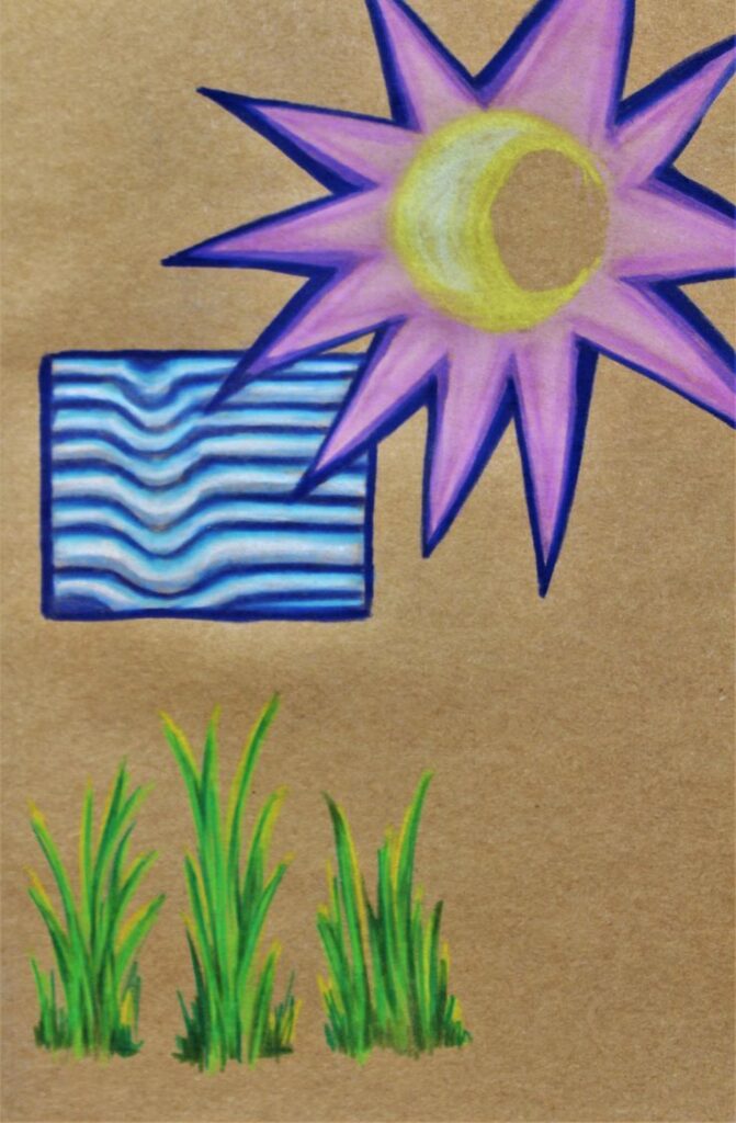 Icons by Brianna Eisman ArtsyDrawings_com