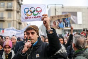 political art photography protest