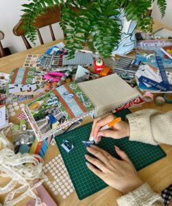 easy crafts for creative people artsy drawings bulllet journalling sketchbook design junk journal