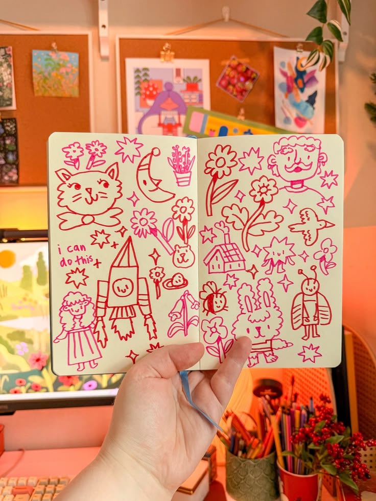 easy crafts for creative people