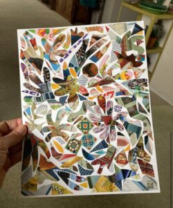 artsy and creative crafty ideas for easy crafts to do when your bored and want to be productive and creative but are really tired