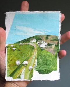 artsy and creative crafty ideas for easy crafts to do when your bored and want to be productive and creative but are really tired