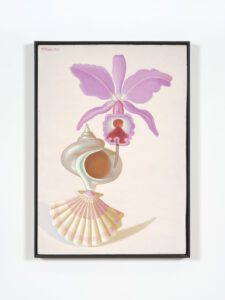 flower drawing art painting artsy drawings