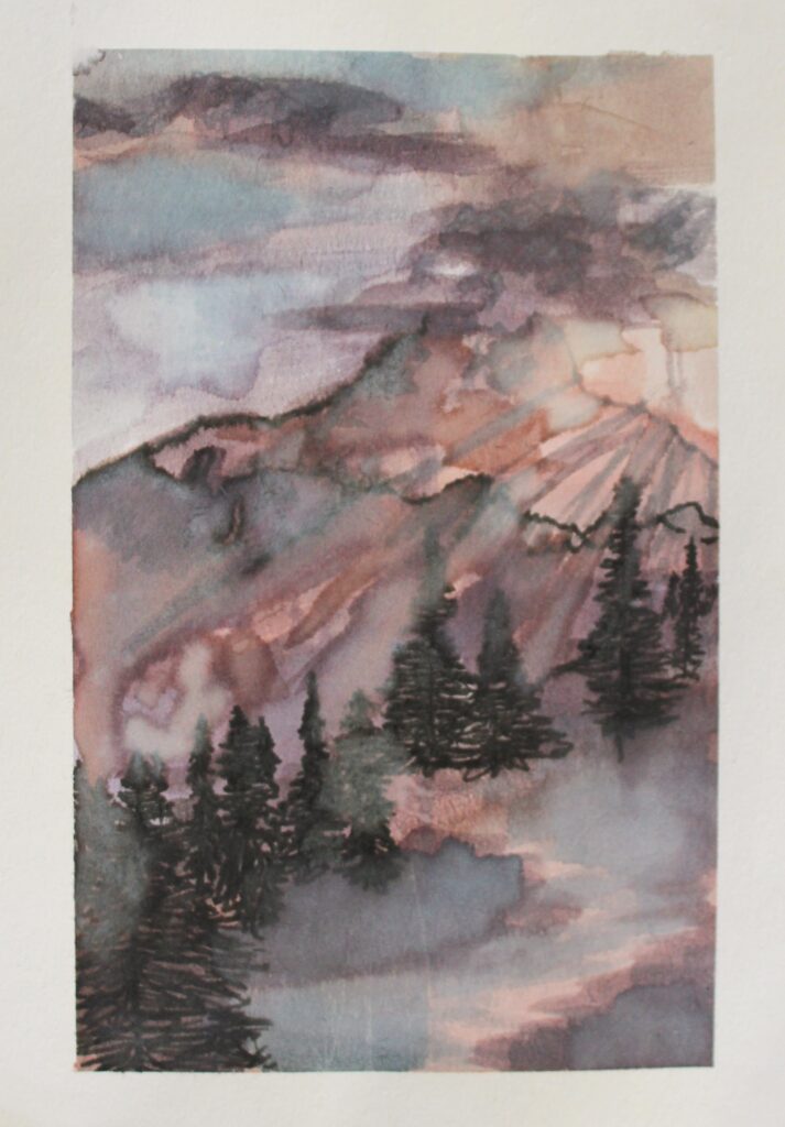 Appalachian Mountains