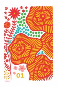 Obey Growth Series: Cellular by Brianna Eisman