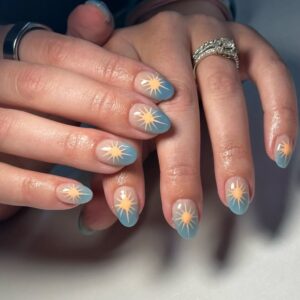 nail designs for summer 2026 cute nail inspiration