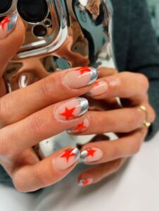 nail designs for summer 2026 cute nail inspiration