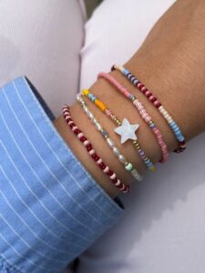 friendship bracelets crafts for adults