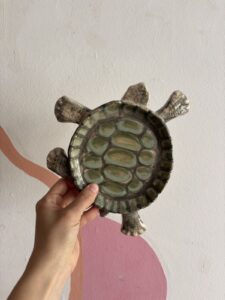 crafts for adults air dry clay