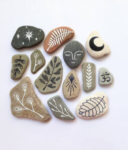 painted rocks designs crafts for adults creative 