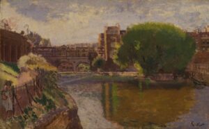Walter Sickert Jack the Ripper artsy drawings