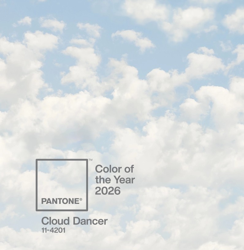 Pantone's Color of the Year